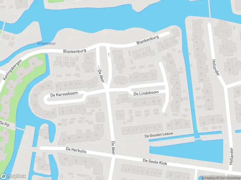 Besteld ambulance vervoer naar de De Lindeboom in Wormer