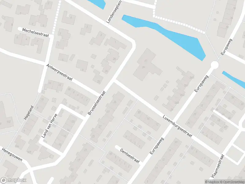 Overlastmelding Brusselsestraat in 3332ED Zwijndrecht