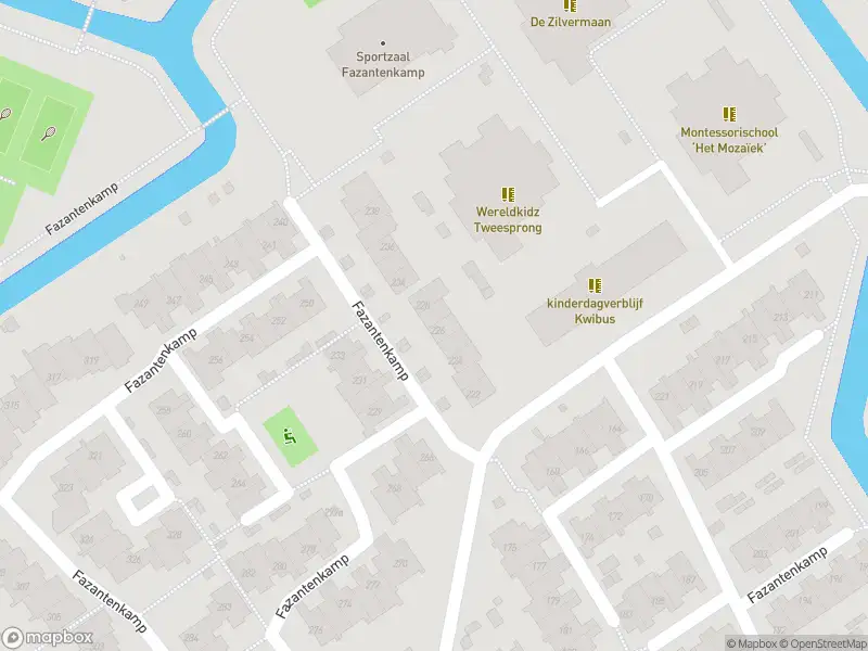 Overlastmelding Fazantenkamp in Maarssen gesloten