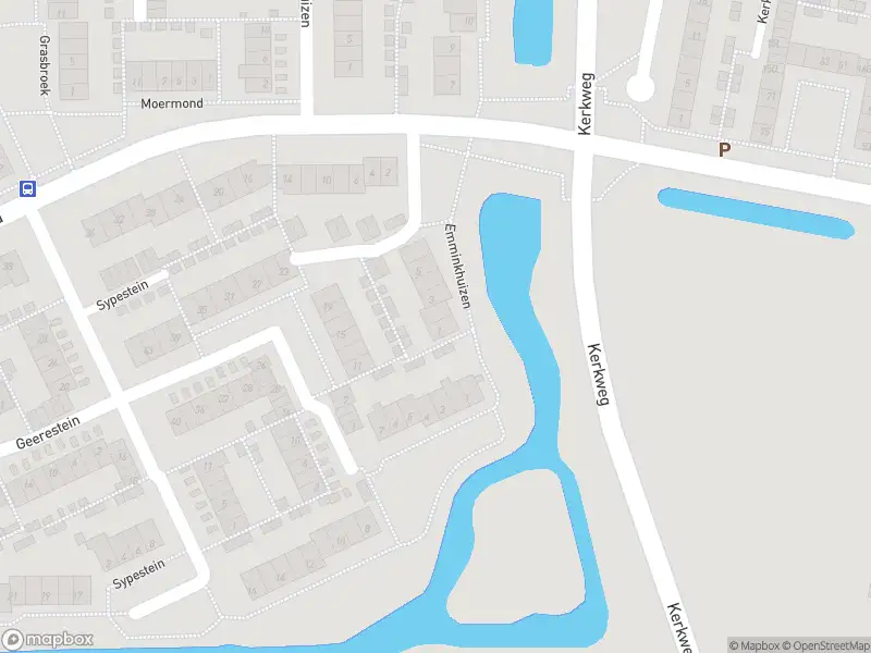 Overlastmelding Emminkhuizen in Zwijndrecht