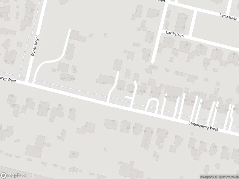 112 melding Overlastmelding Stationsweg West in Woudenberg