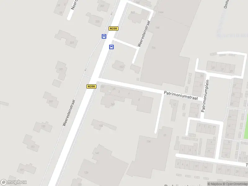 Anonieme overlastmelding Patrimoniumstraat in Hillegom gesloten