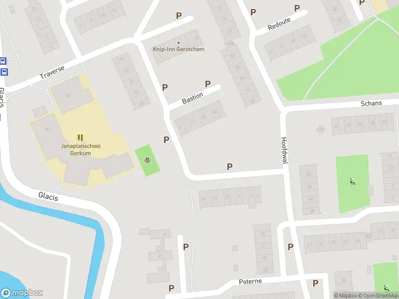 Overlastmelding Rondeel in Gorinchem gesloten