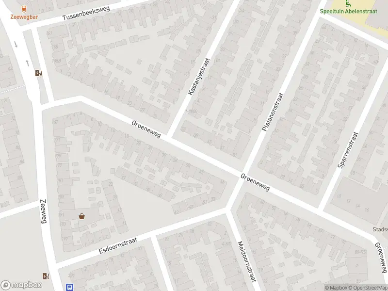 Anonieme overlastmelding Meidoornstraat in IJmuiden gesloten