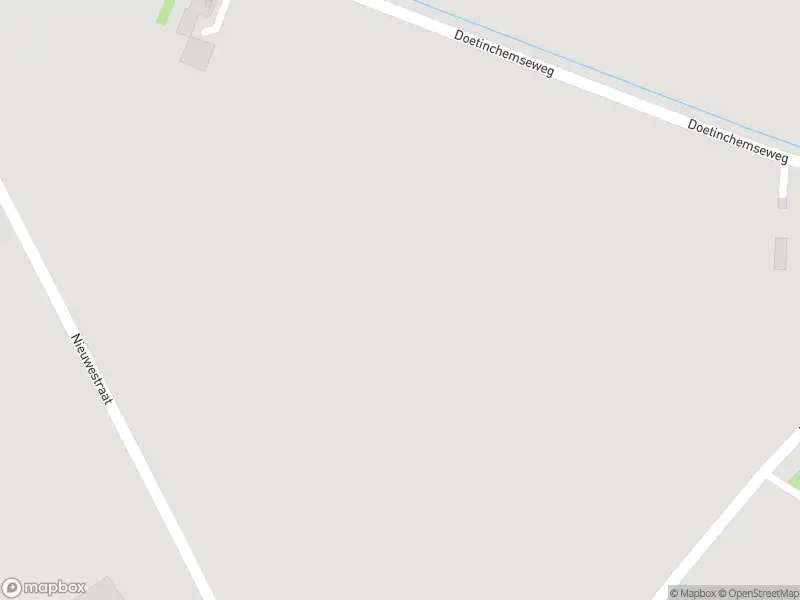 Anonieme overlastmelding Doetinchemseweg in Wehl gesloten