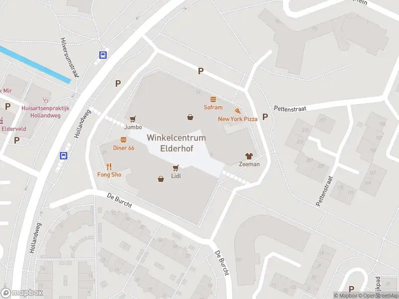 Overlastmelding Elderveldplein in Arnhem gesloten