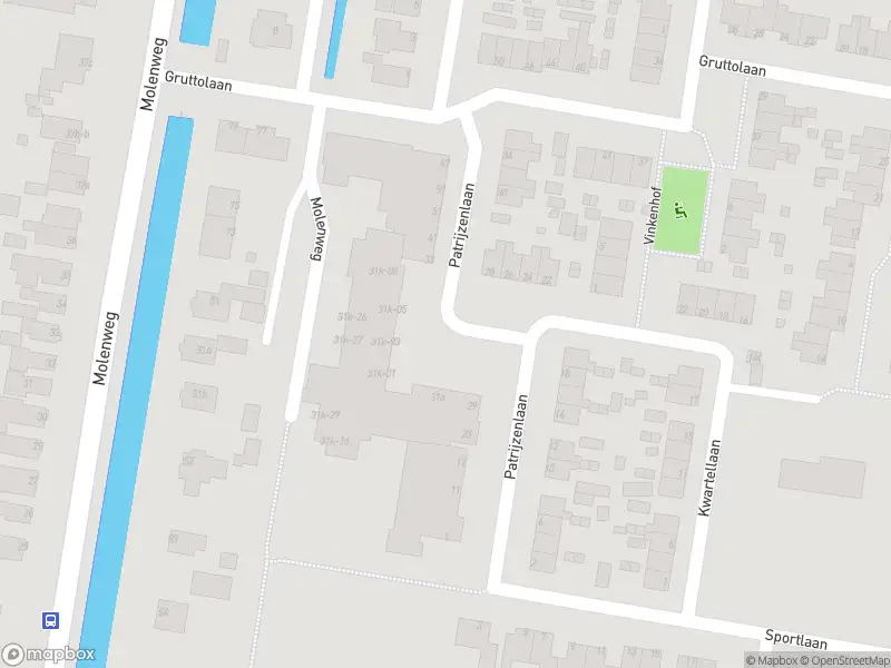 Ambulance met gepaste spoed naar de Noord Zijperweg in Wieringerwaard