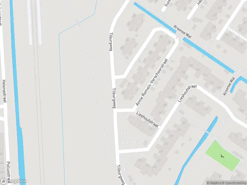 Overlastmelding Tilburgweg in Arnhem