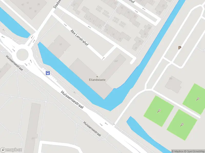 112 melding Overlastmelding Abe Lenstrahof in Arnhem gesloten