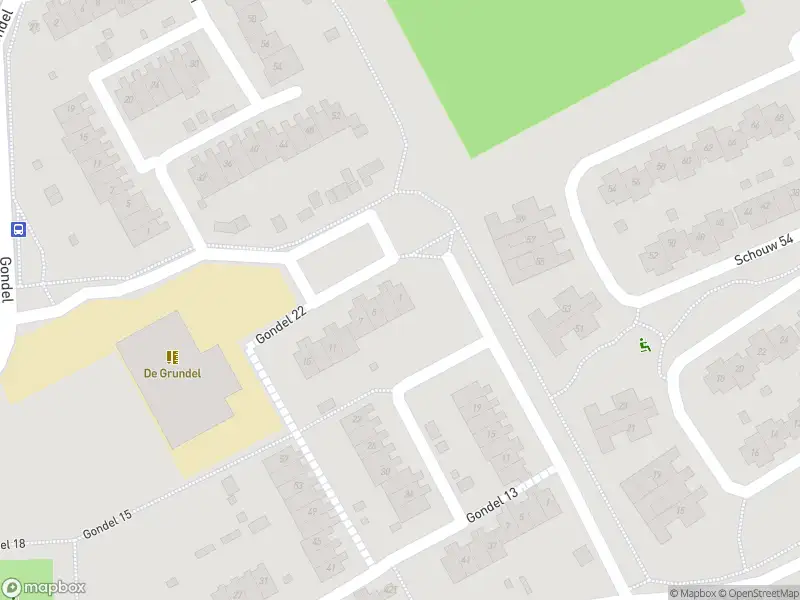 Overlastmelding Gondel in Lelystad gesloten