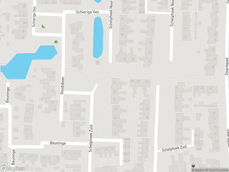 Overlastmelding Schelphoek Zuid in Warmenhuizen