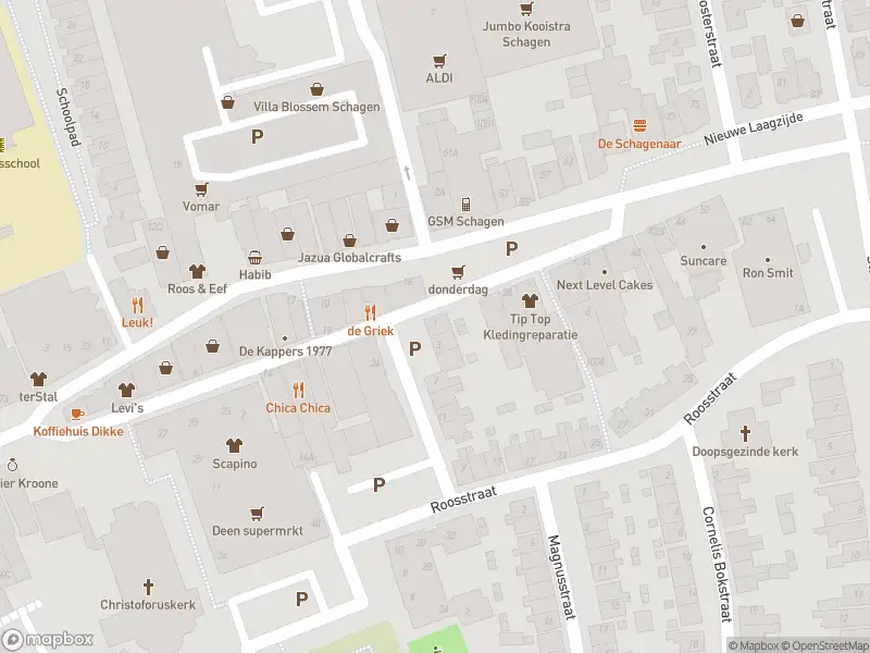 Overlastmelding Willem van Beierenstraat in Schagen gesloten