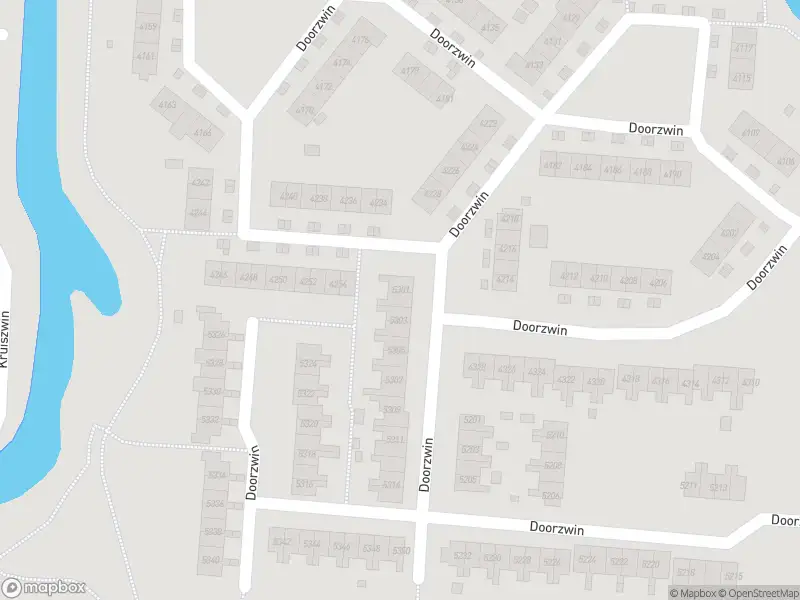 Overlastmelding Doorzwin in Julianadorp gesloten