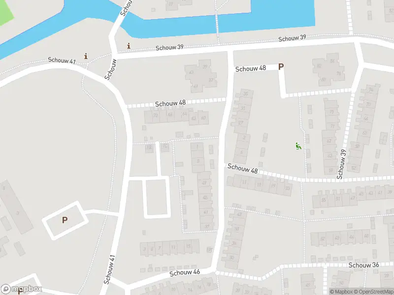 Overlastmelding Schouw in Lelystad gesloten