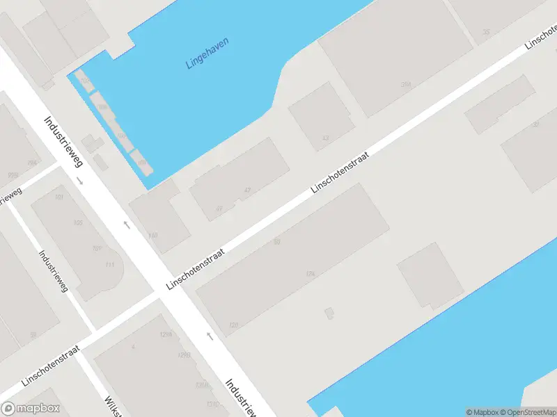 Ambulance met grote spoed naar de Linschotenstraat in Rotterdam