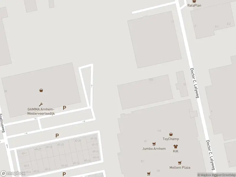 Politie naar de Driepoortenweg in Arnhem vanwege aanrijding met letsel