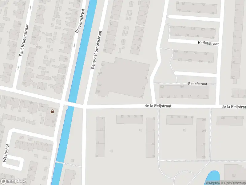 112 melding Besteld ambulance vervoer naar de De la Reijstraat in Ridderkerk