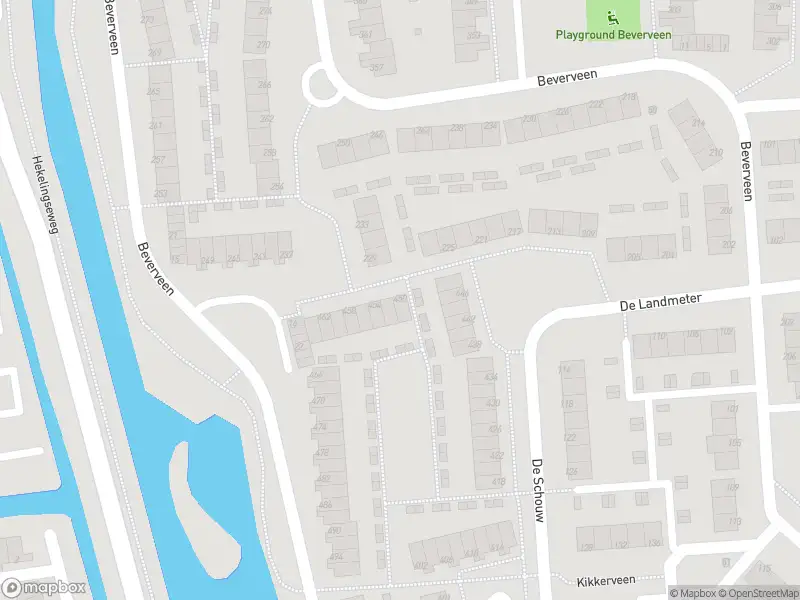 Besteld ambulance vervoer naar de Beverveen in Spijkenisse