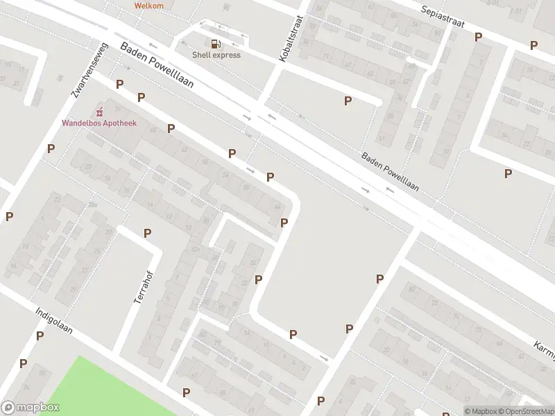 Overlastmelding Amarantstraat in Tilburg gesloten