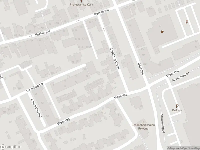 Overlastmelding Kerkstraat in 5061EJ Oisterwijk