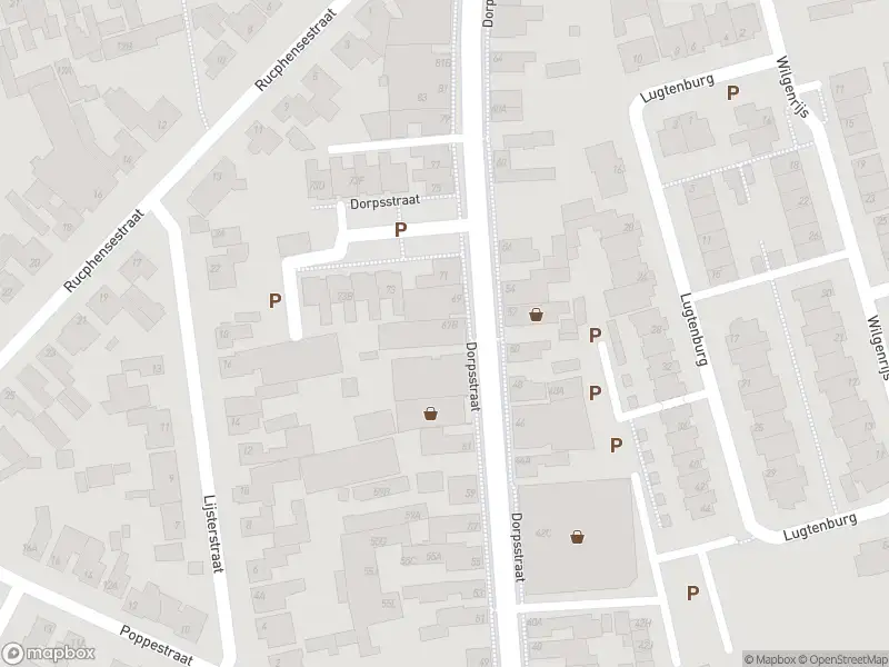 Anonieme overlastmelding Dorpsstraat in Sint Willebrord