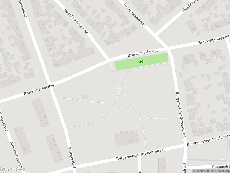 Overlastmelding Broeksittarderweg in Sittard gesloten
