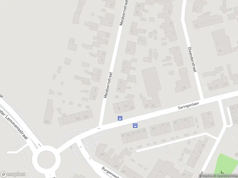 Anonieme overlastmelding Meidoornstraat in Geleen gesloten