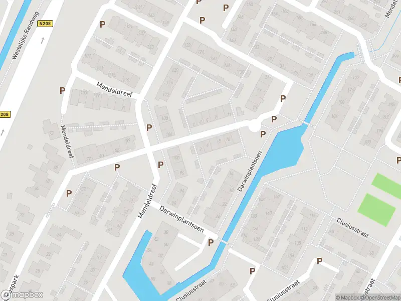 112 melding Anonieme overlastmelding Darwinplantsoen in Lisse