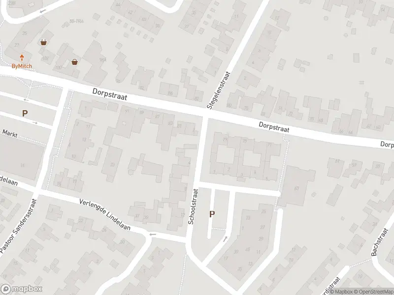 Overlastmelding Provincialeweg Zuid in 6438BC Oirsbeek gesloten
