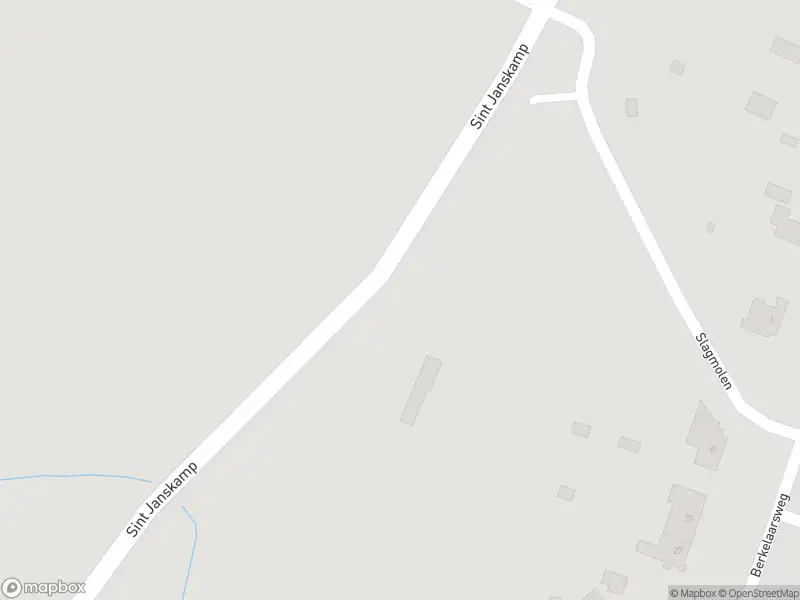 Overlastmelding Aasterbergerweg in Echt