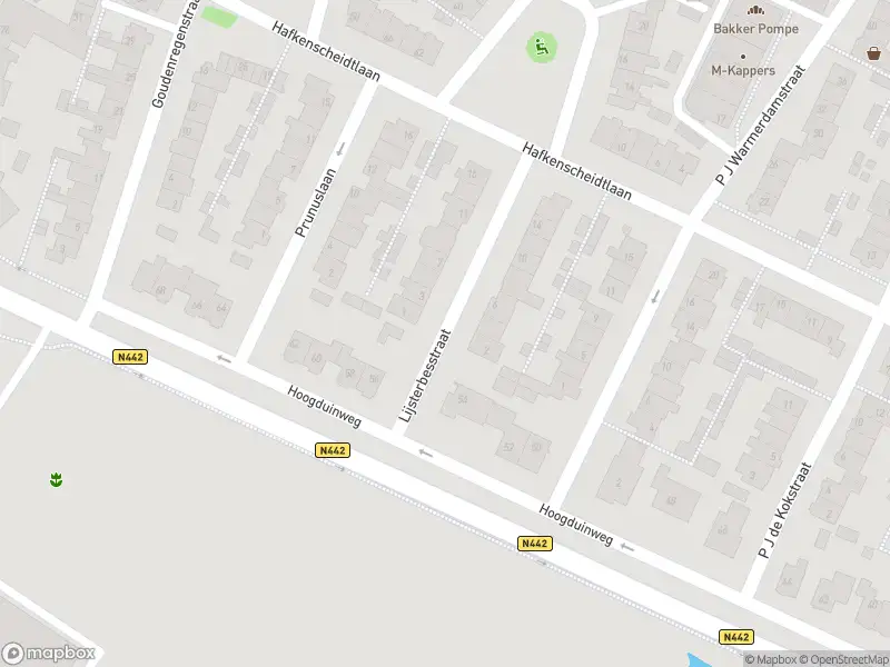 Overlastmelding Lijsterbesstraat in De Zilk