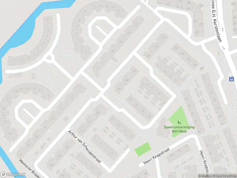 112 melding Overlastmelding Godfried Bomanslaan in Gorinchem