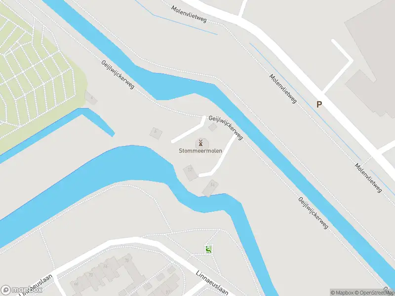 Overlastmelding Geijlwijckerweg in Aalsmeer