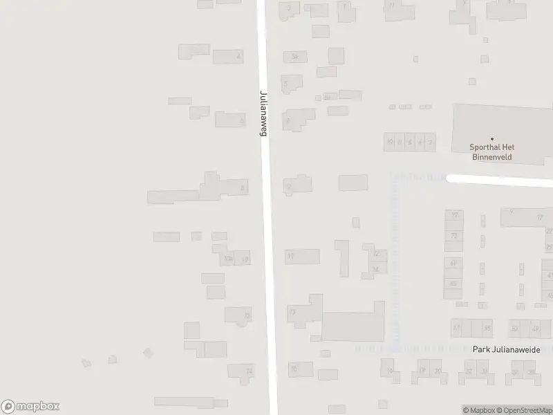 Ambulance en brandweer met grote spoed naar de Hyacintenstraat in Heteren