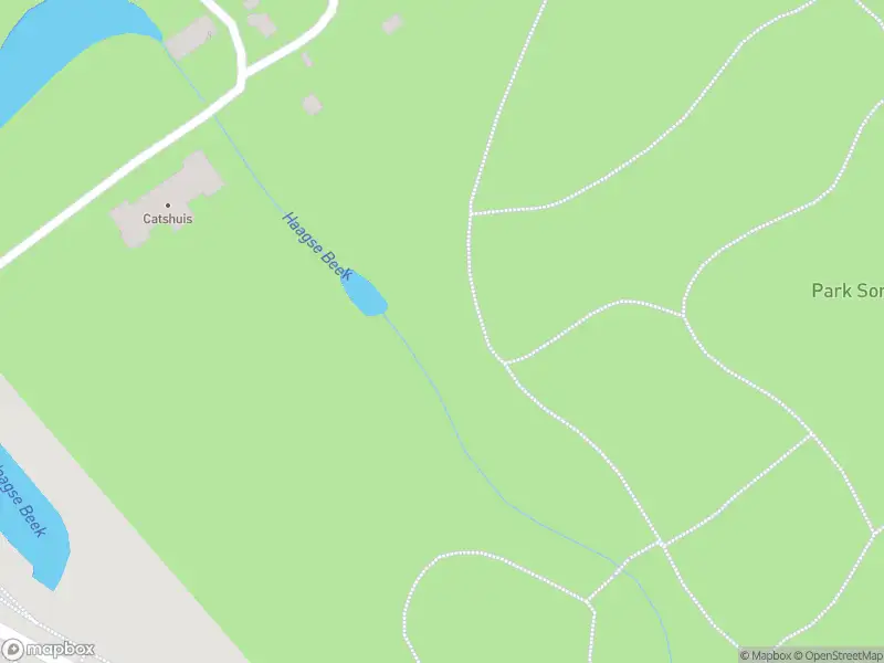 Ambulance met grote spoed naar de Johan de Wittlaan in 's-Gravenhage