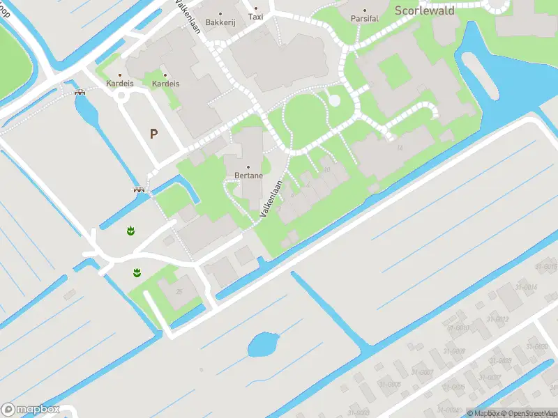 Besteld ambulance vervoer naar de Valkenlaan in Schoorl