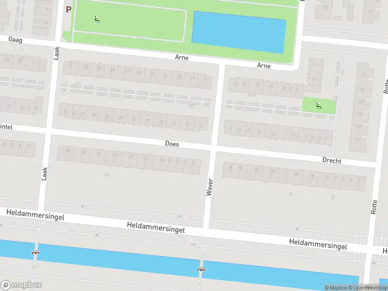 Politie naar de Does in De Meern vanwege aanrijding met letsel