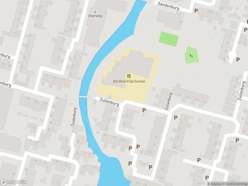 Overlastmelding Zuilenburg in Dordrecht gesloten