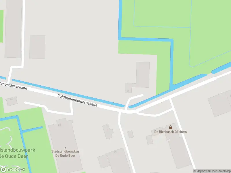 Overlastmelding Zwanenplaatweg in Dordrecht