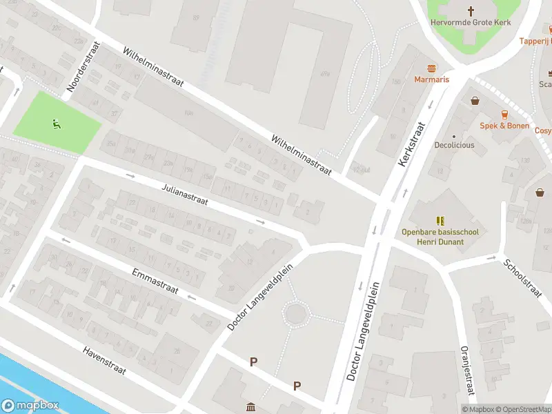 Overlastmelding Julianastraat in Sliedrecht gesloten