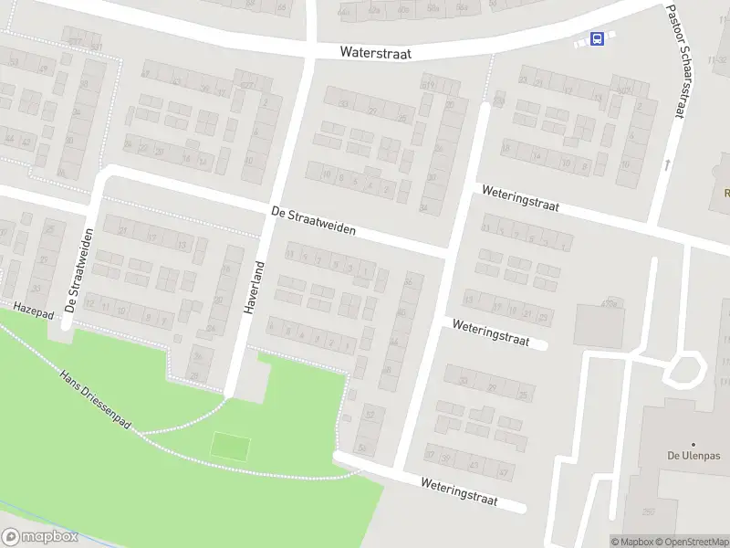 Overlastmelding De Straatweiden in Velp gesloten