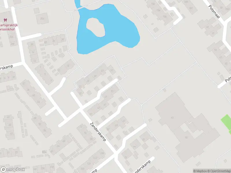 Overlastmelding Angerloseweg in Doesburg gesloten