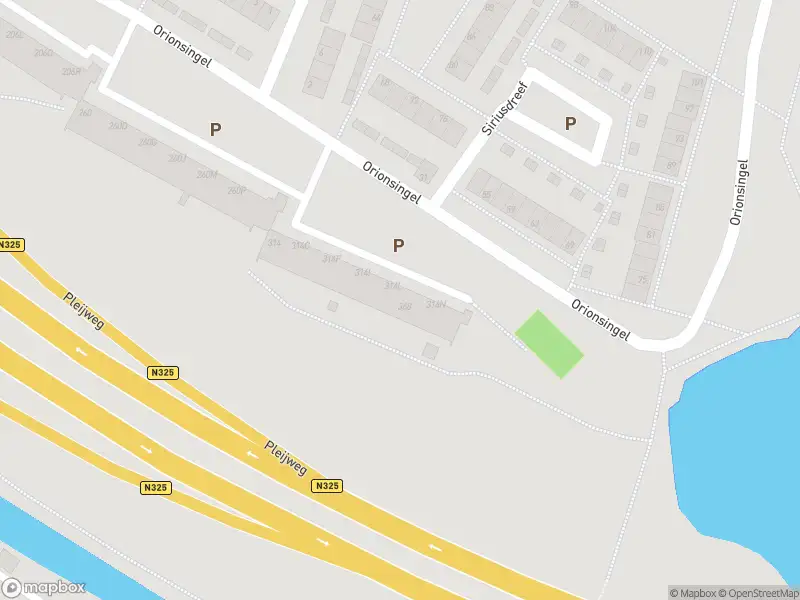 Overlastmelding Orionsingel in Arnhem gesloten