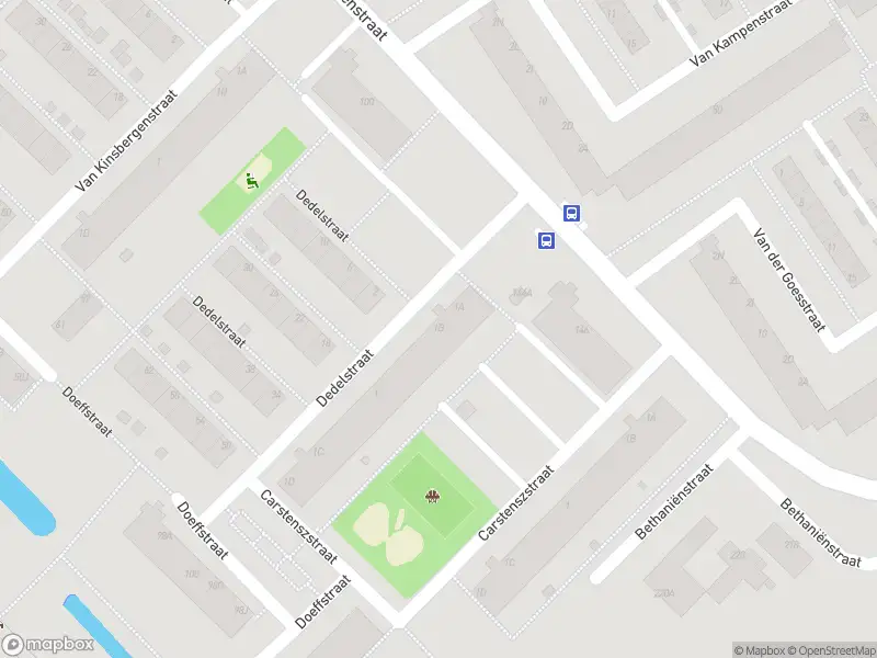 Overlastmelding Dedelstraat in Arnhem gesloten