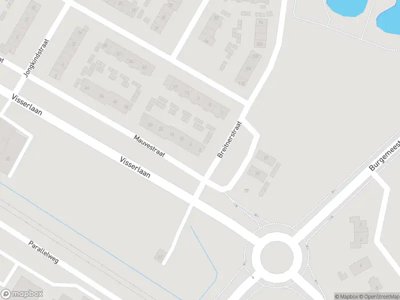 Overlastmelding Mauvestraat in Duiven gesloten