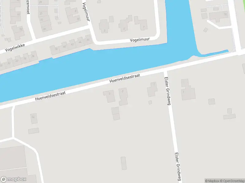 Overlastmelding Hoenveldsestraat in Driel