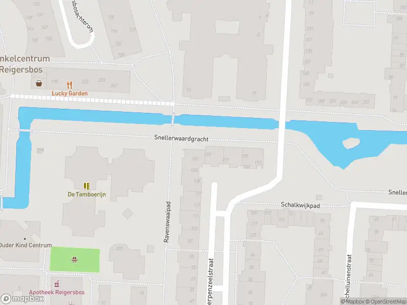 Besteld ambulance vervoer naar de Soestdijkstraat in Amsterdam