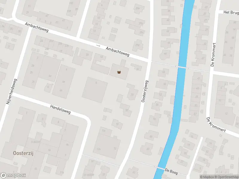 Overlastmelding Het Brugstuk in 1851WV Heiloo gesloten