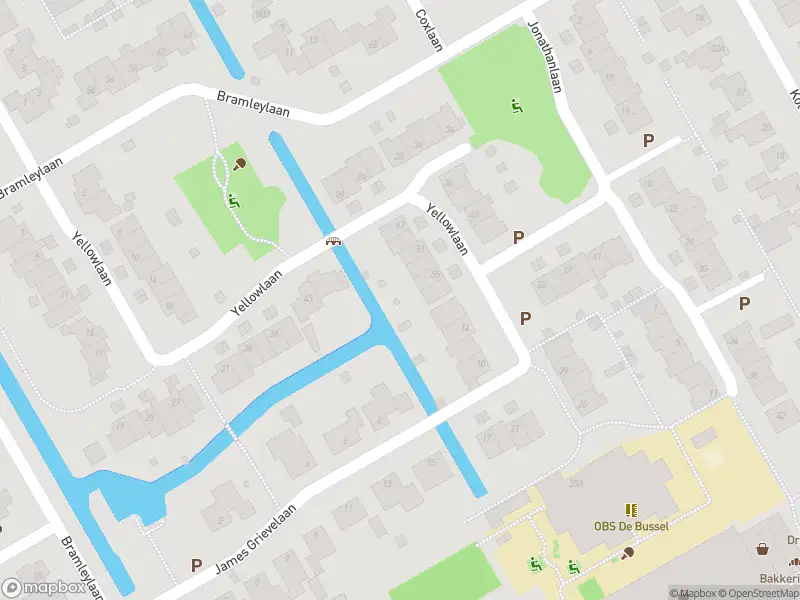 Overlastmelding Kolenbergstraat in 1695CA Blokker