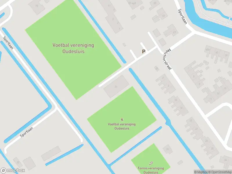 Overlastmelding Melchiorstraat in Oudesluis gesloten